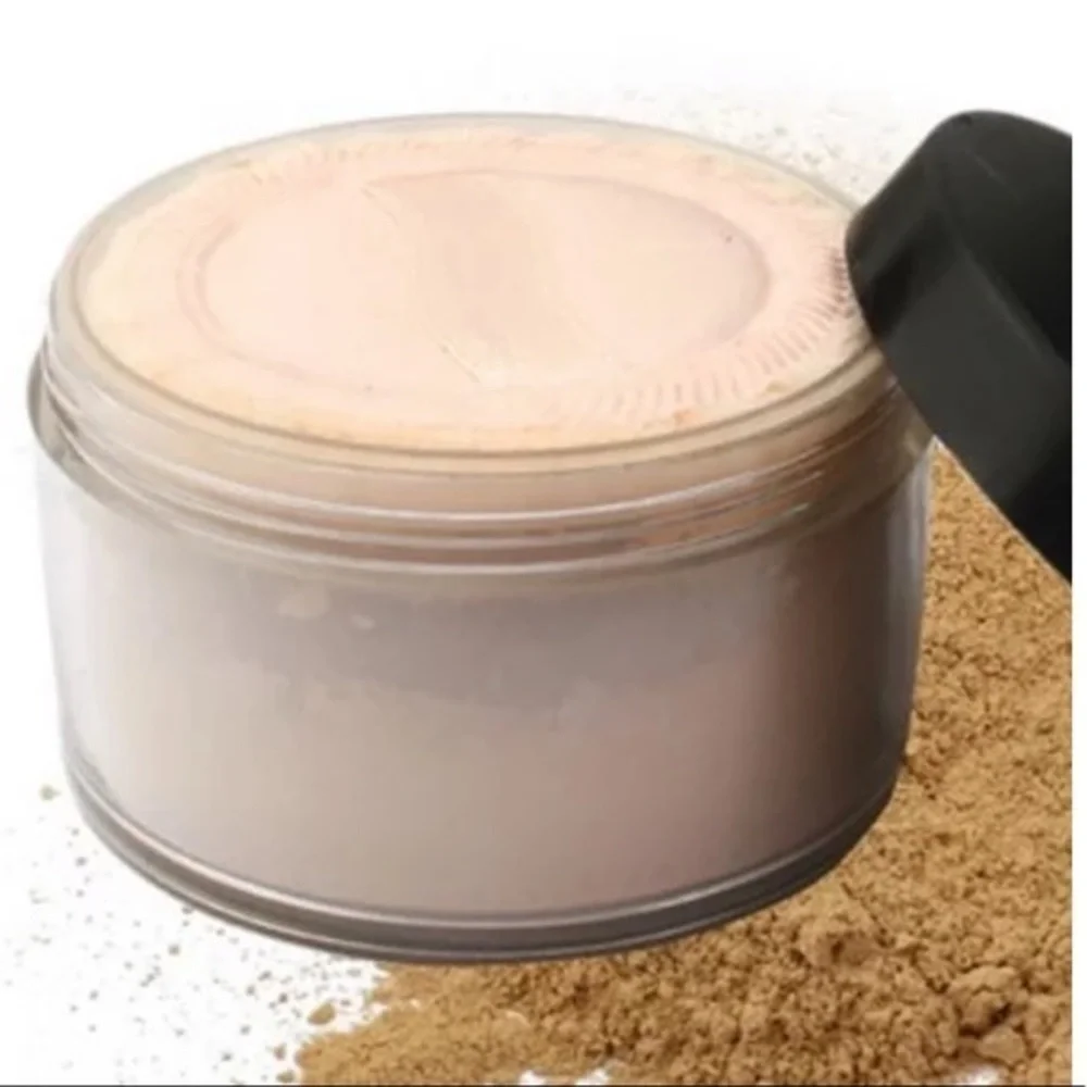 SOLO Giovane Loose Powder #4